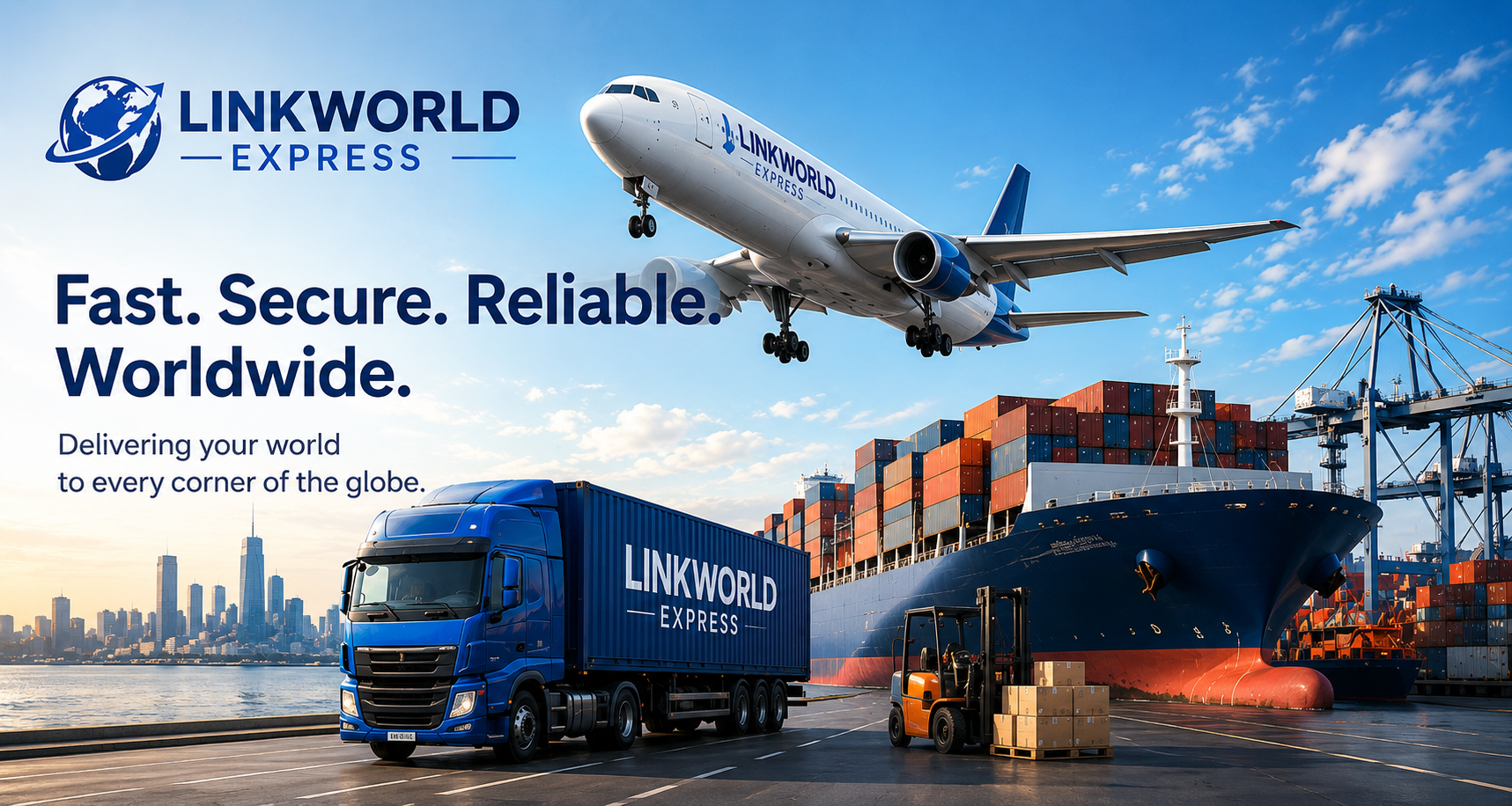 Global Logistics